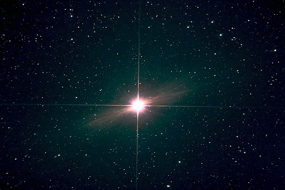 Double kic star 9832227