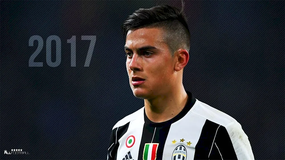 Dybala