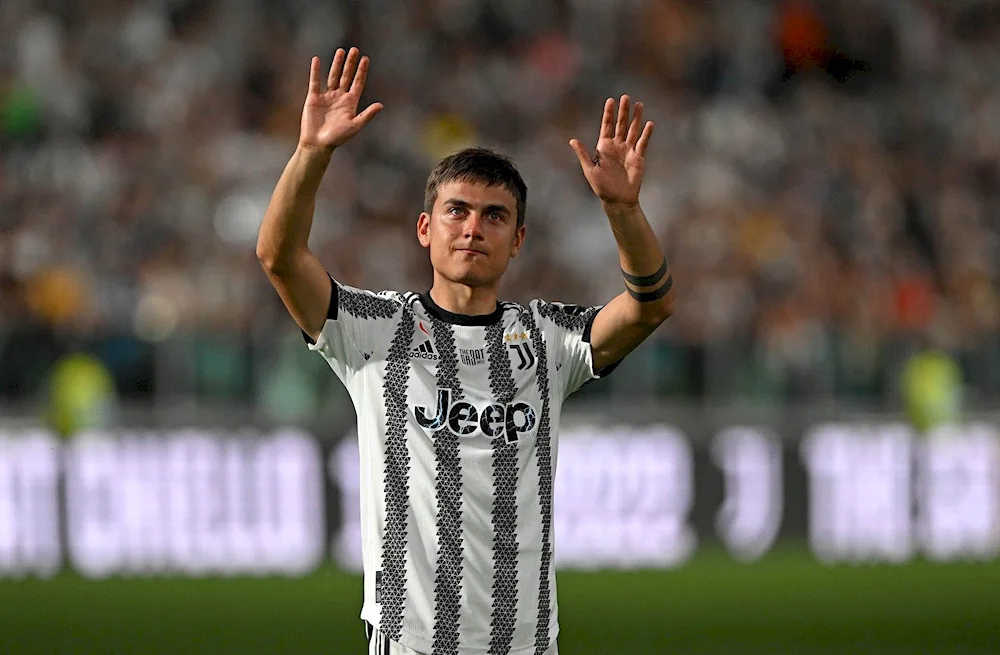 Dybala