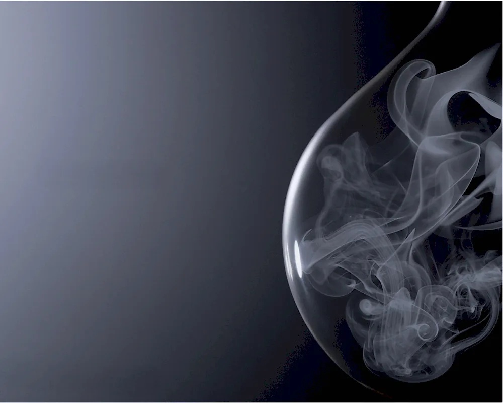 Smoke Minimalism