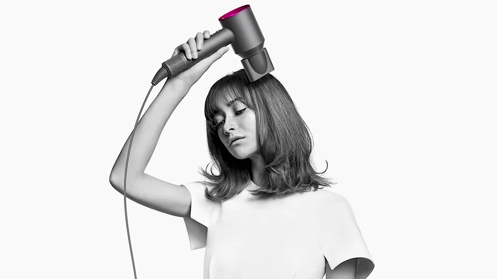 Dyson Supersonic Hair Dryer