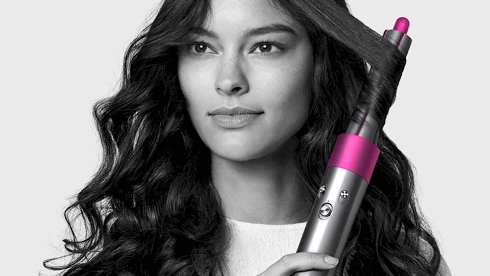 Dyson Hair Styler