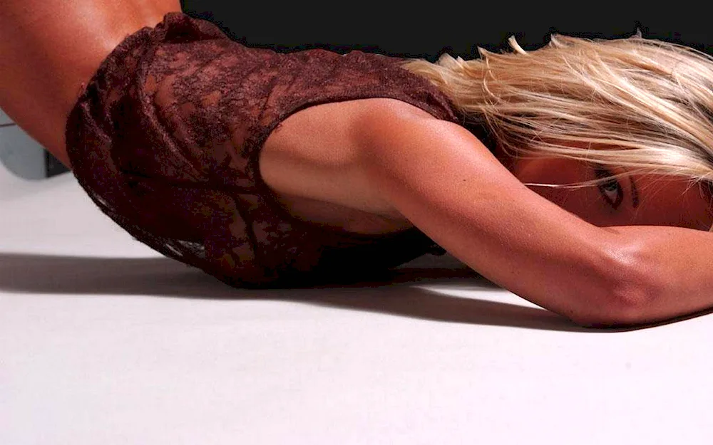 Jacqui Degg