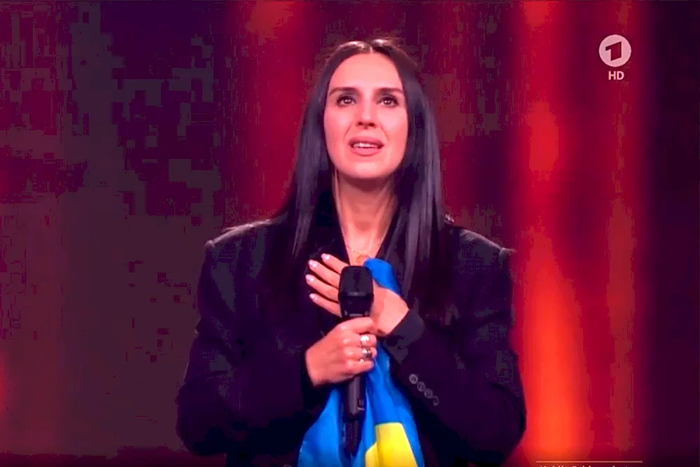 Jamala 2022