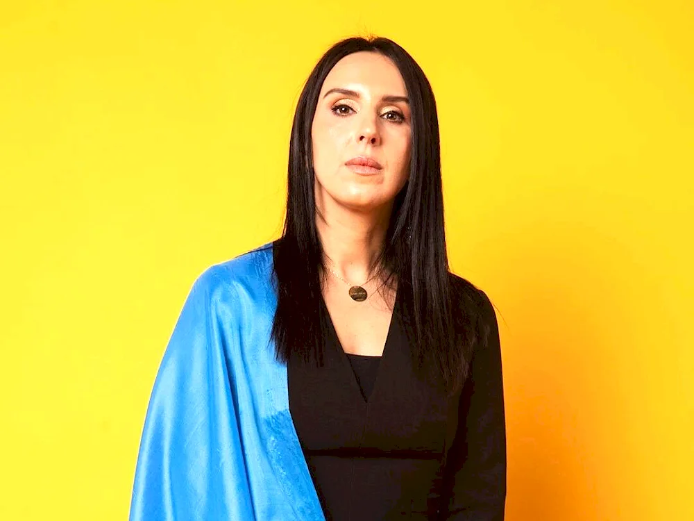 Jamala singer