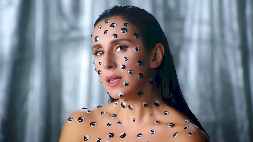 Jamala singer.