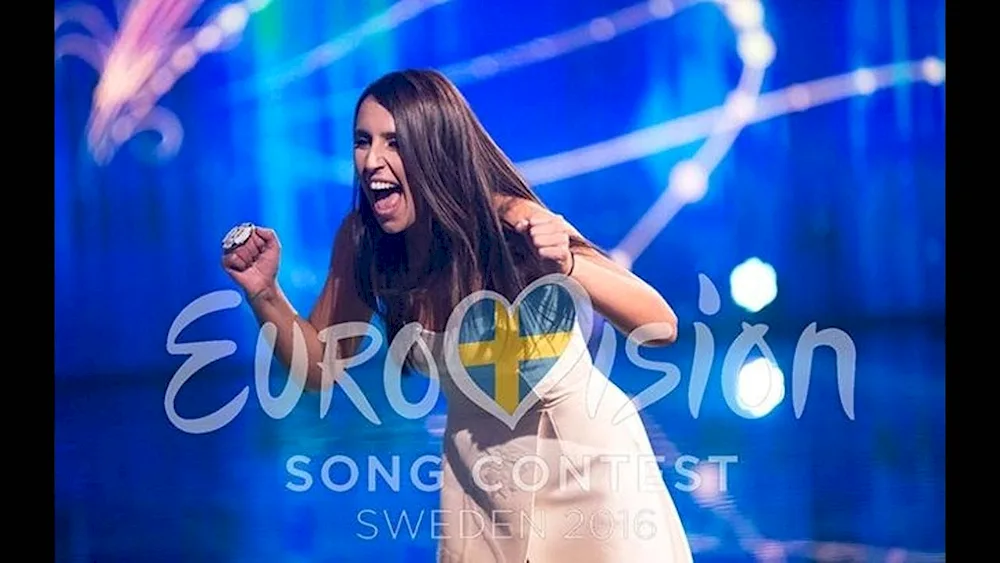 Jamala singer