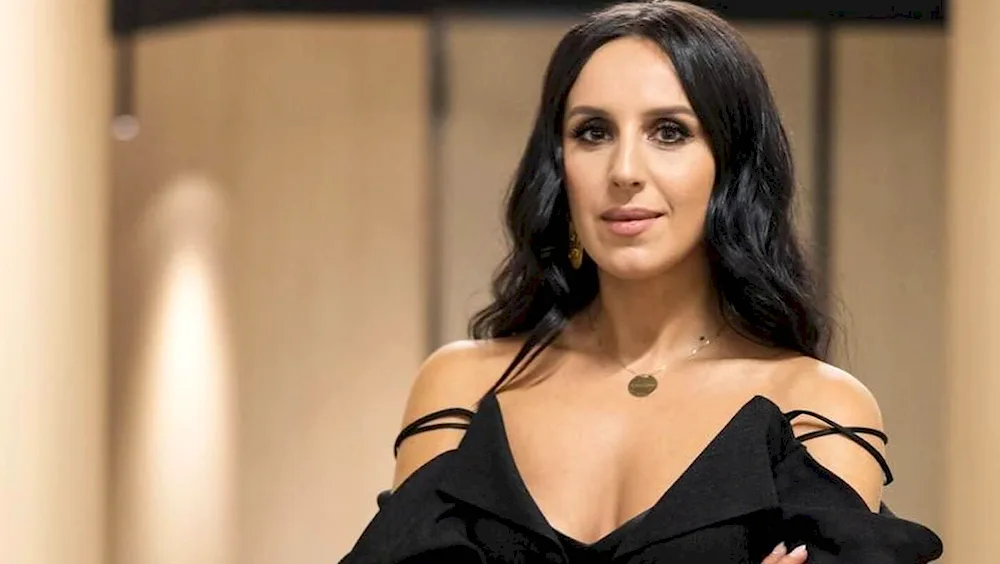 Jamala singer