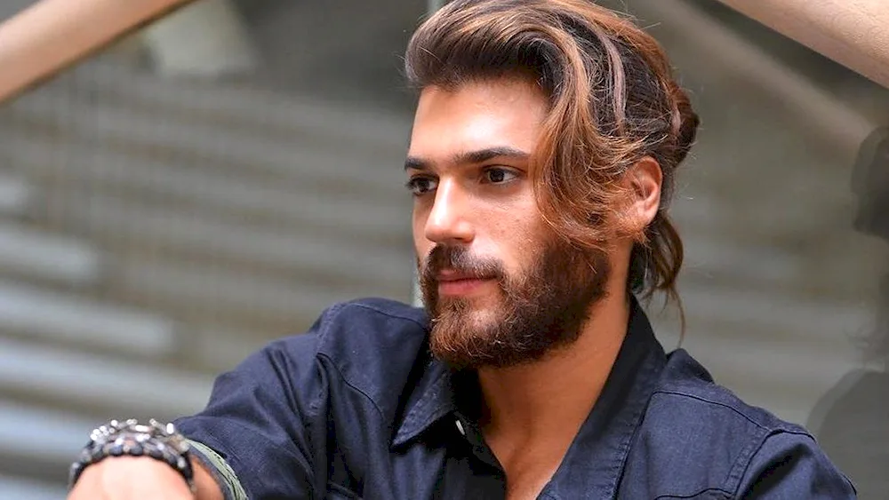 Jan Yaman is a Turkish actor