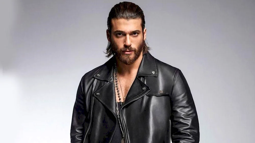 Burak Ozcivit actor