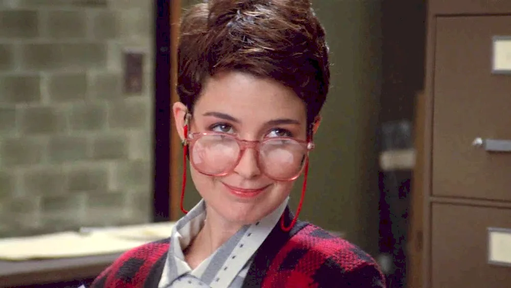 Annie Potts