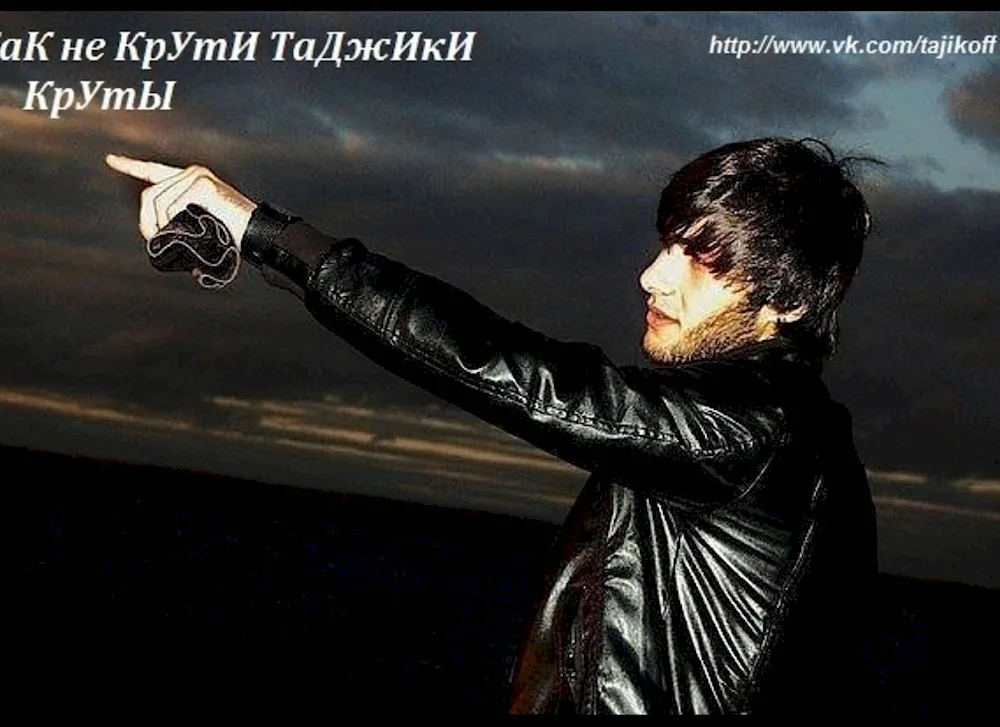 Dagestani haircut makhachkalinka