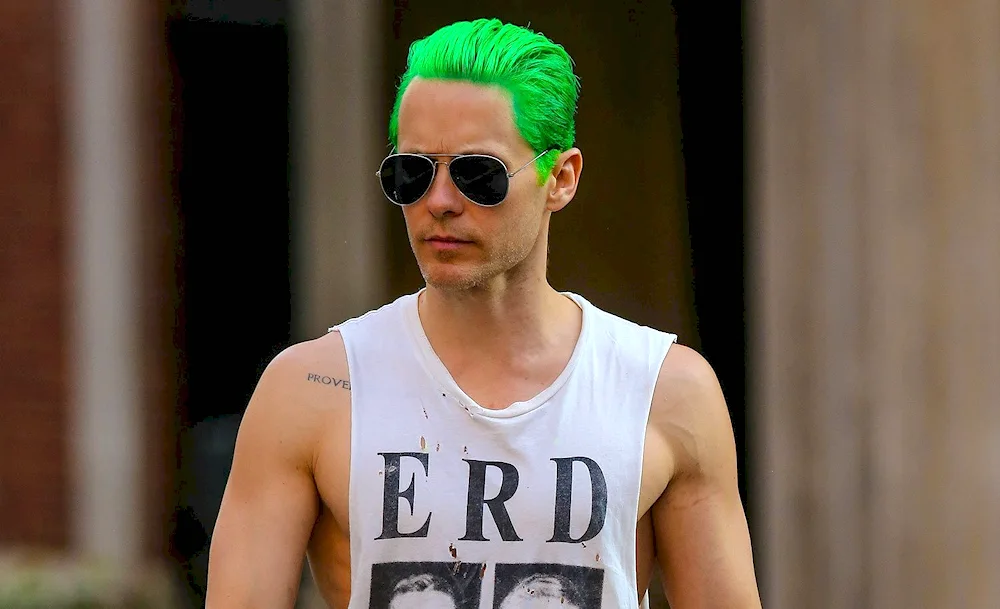 Jared Summer 2021