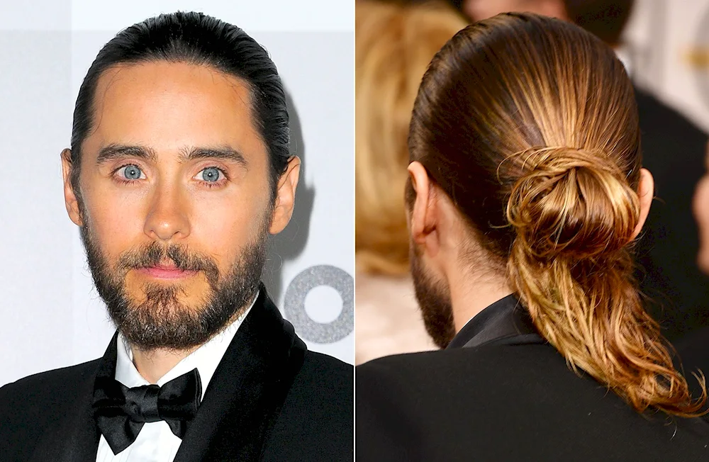 Jared summer