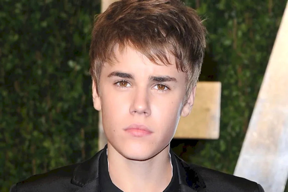 Haircuts for boys