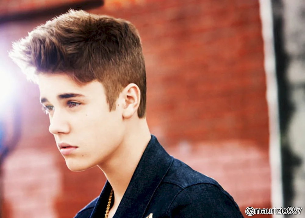 Justin Bieber