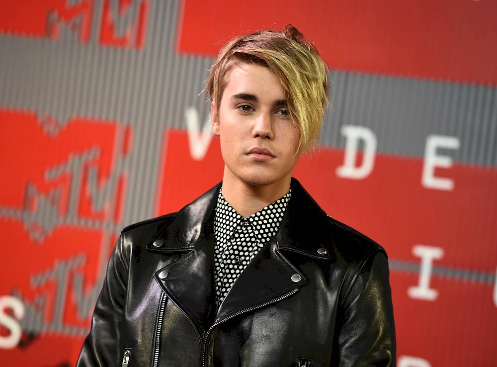 Bieber 2015