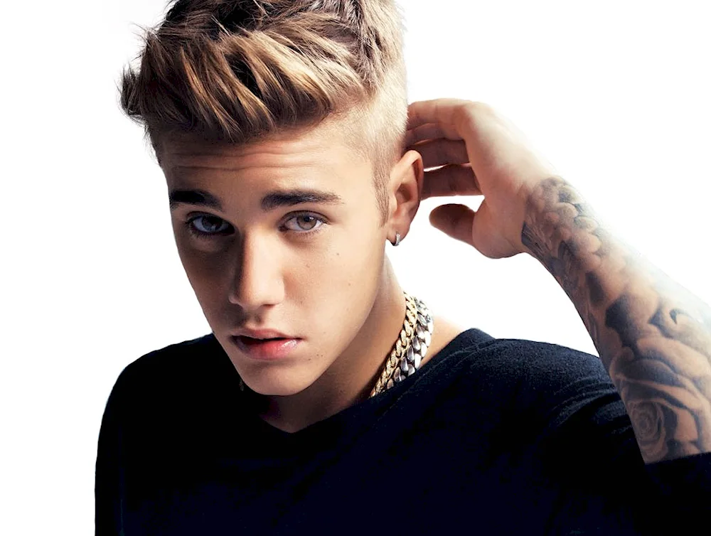 Justin Bieber