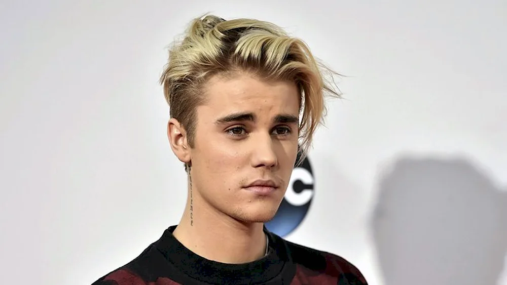 Justin Bieber 2015