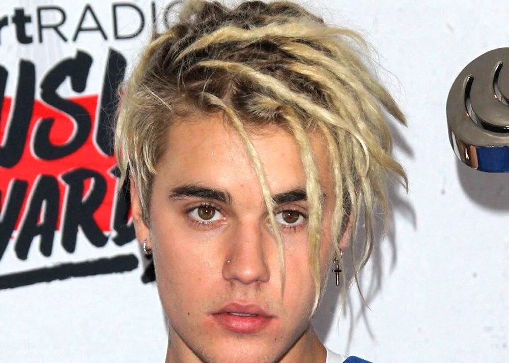 Justin Bieber 2016