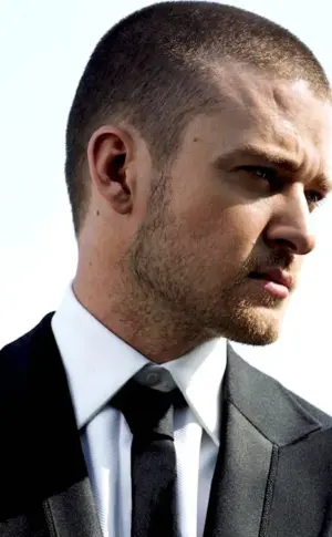 Justin Timberlake