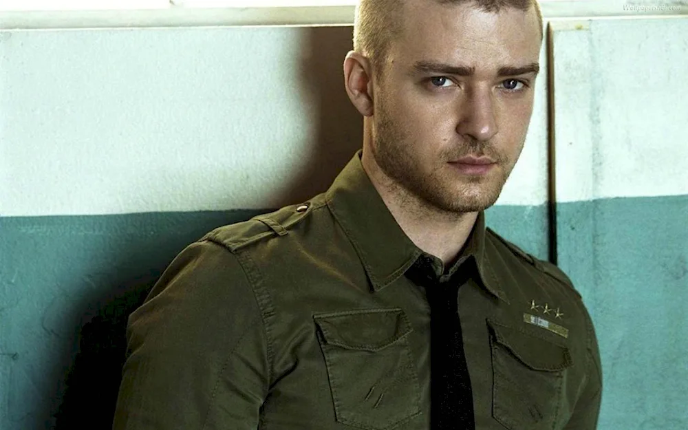 Justin Timberlake 2009