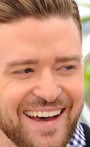 Justin Timberlake