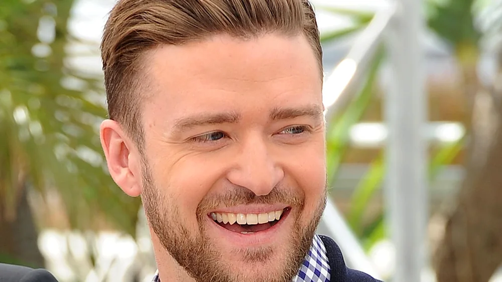 Justin Timberlake