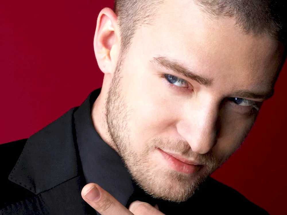 Justin Timberlake 2022