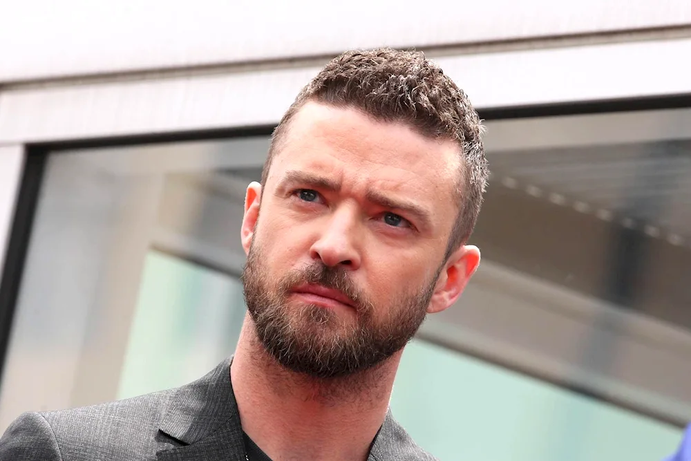 Justin Timberlake