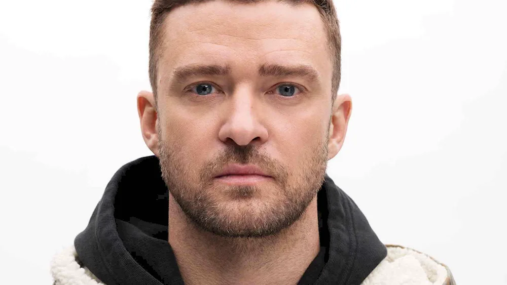 Justin Timberlake