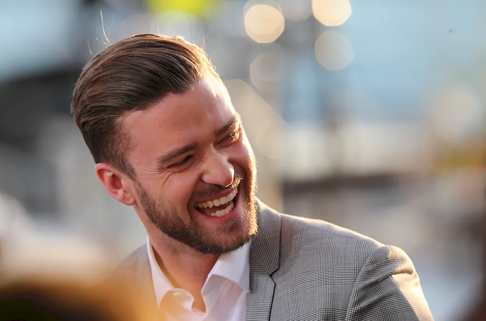 Justin Timberlake