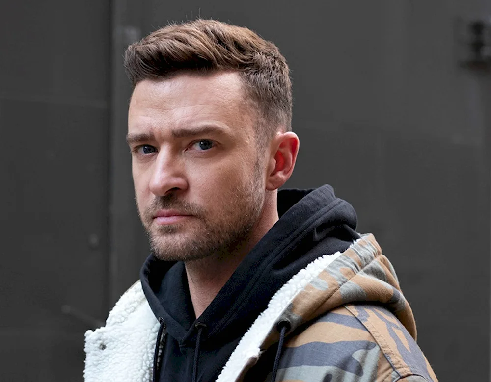 Justin Timberlake