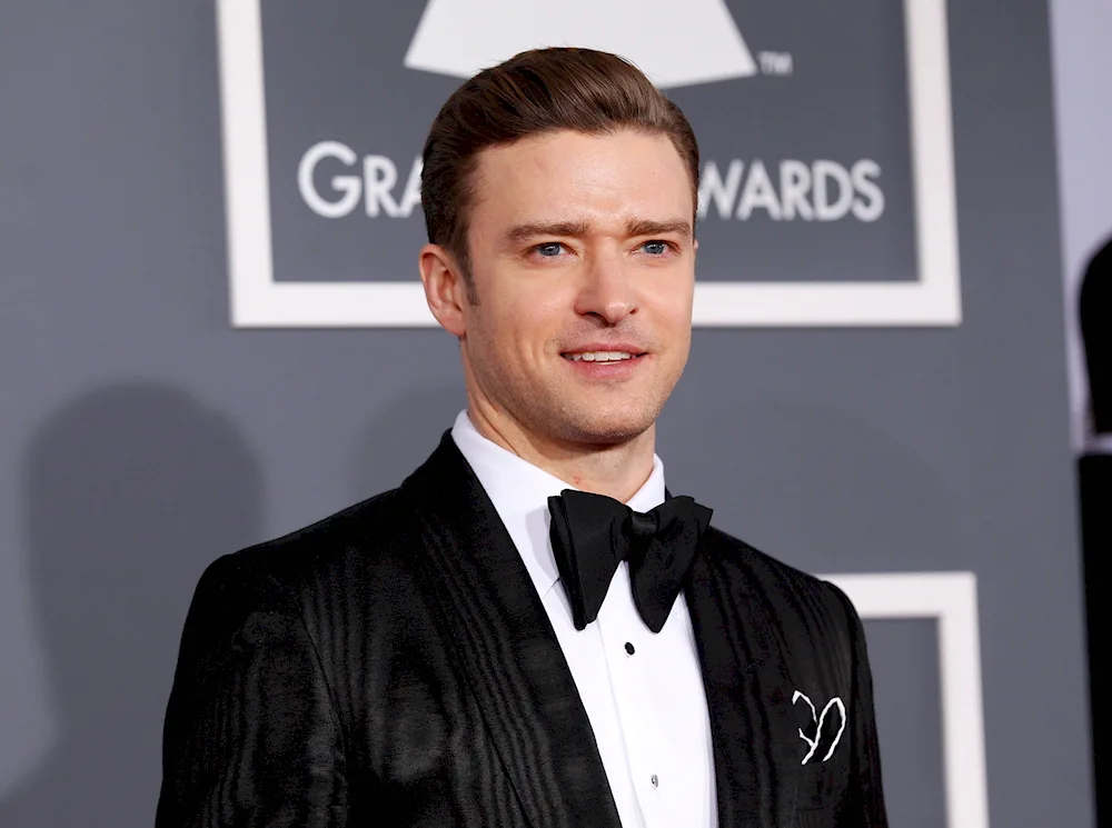 Justin Timberlake