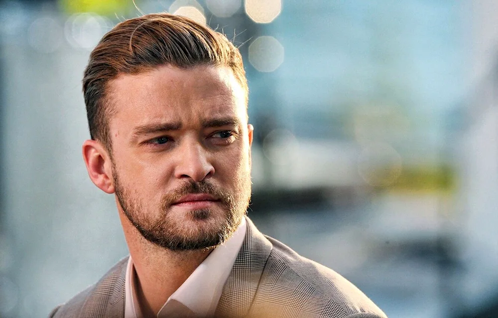 Justin Timberlake