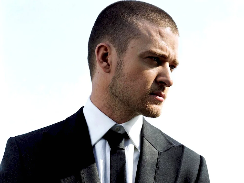 Justin Timberlake