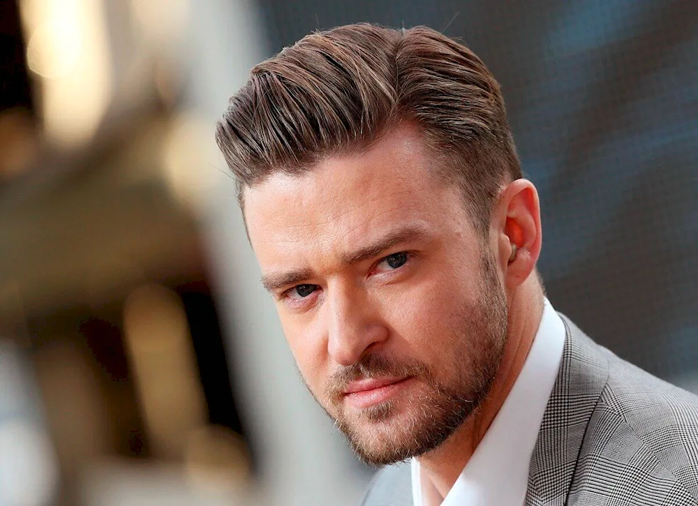 Canadian haircut brit. Undercut