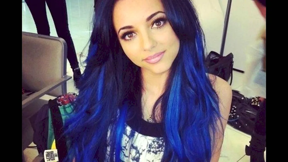 Jade Fervol
