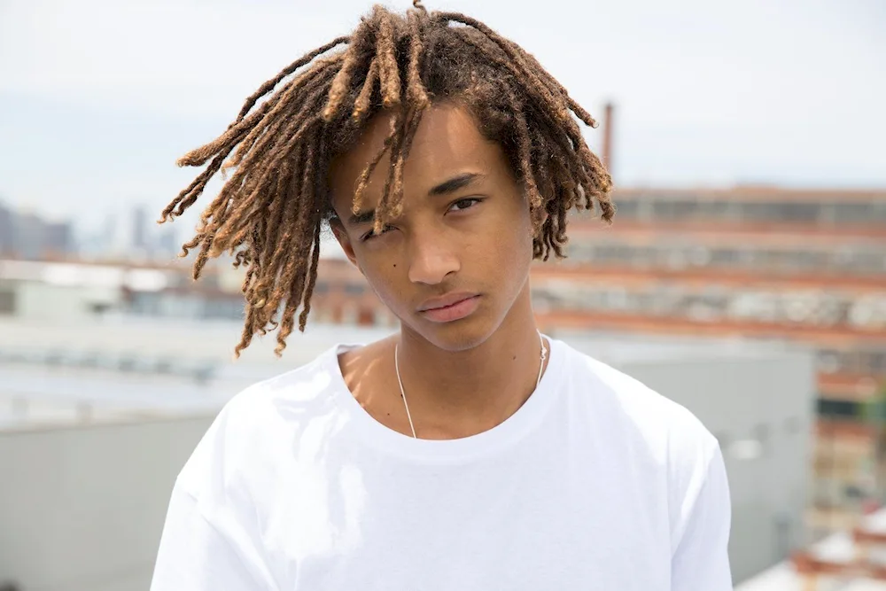 Jaden Smith