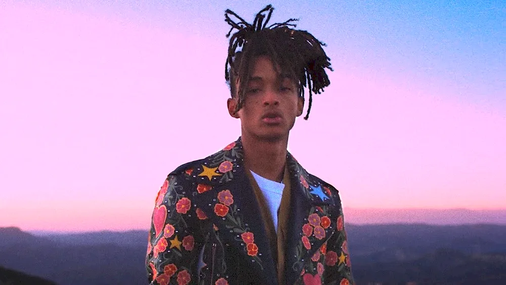 Jaden Smith