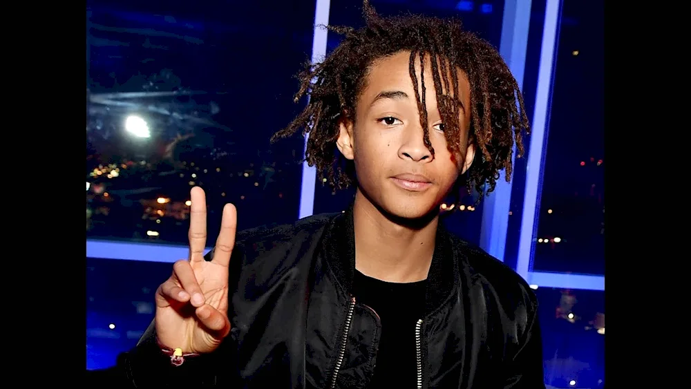 Jaden Smith