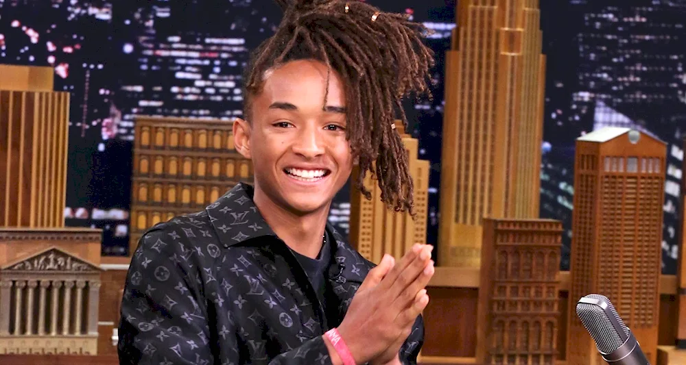 Syre Jaden Smith