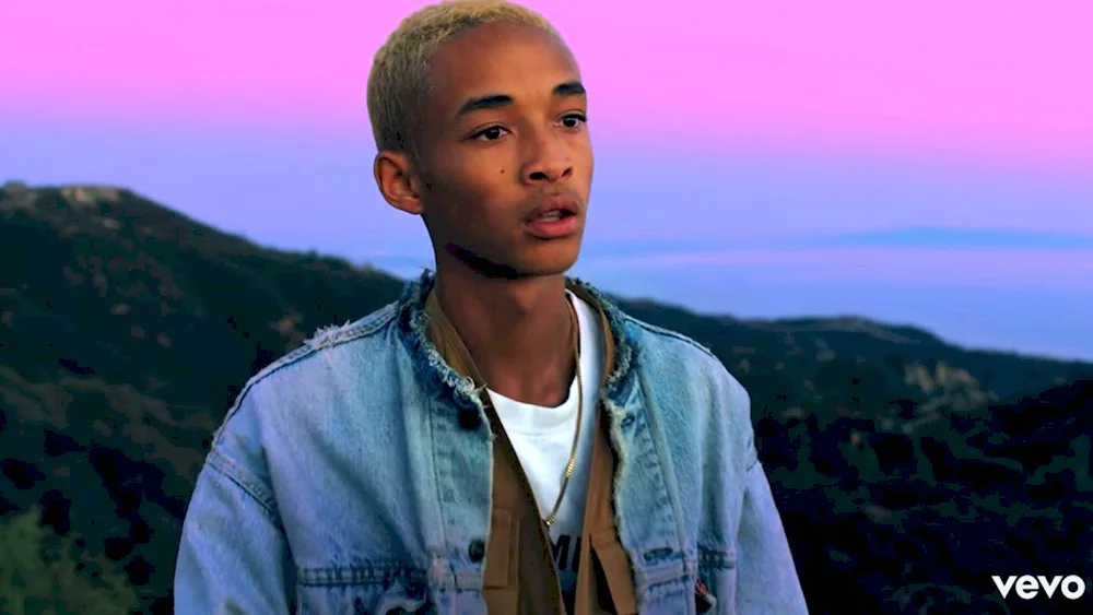 Jaden Smith 2022