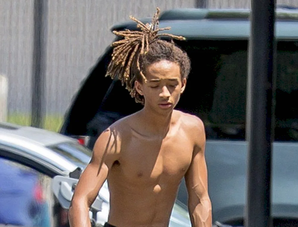 Jaden Smith