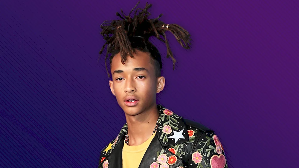 Jaden Smith