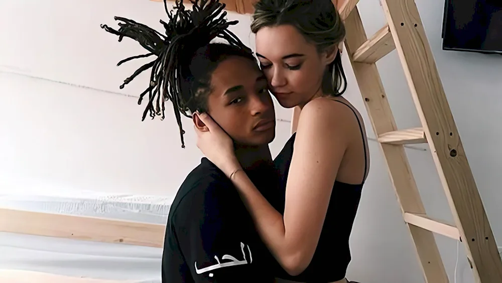 Jaden Smith 2023