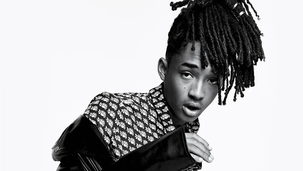 Jaden Smith Smith