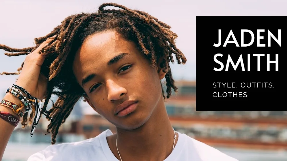 Jaden Smith