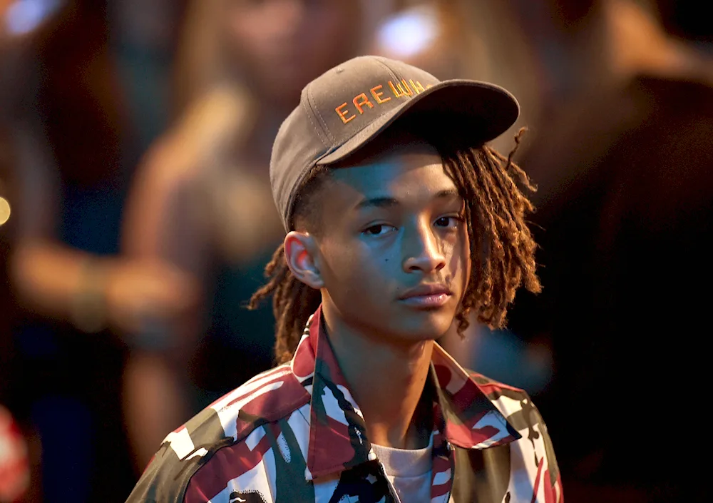 Jaden Smith