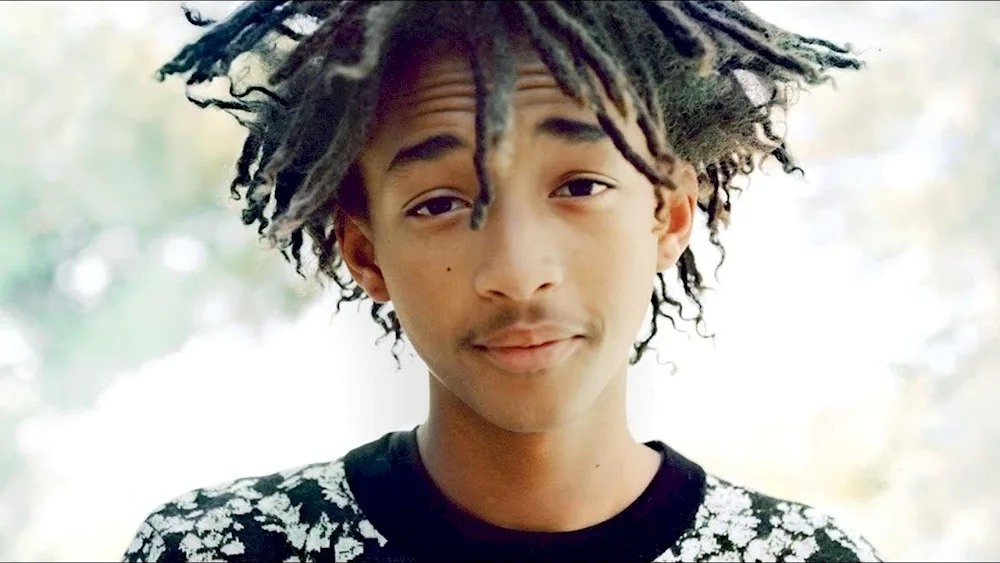 Syre Jaden Smith